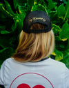 Rock Your Radiance Embroidered Hat