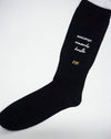 Unisex Intentional Sock Collection