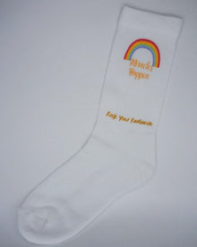  Women’s Intentional Crew Sock Collection
